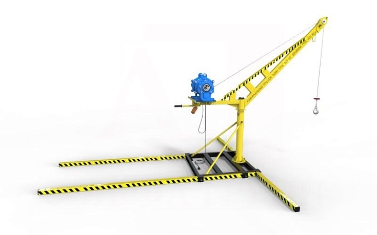 Крановые системы