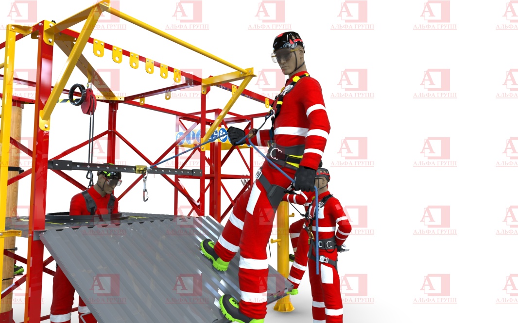 Альпинист-2-03-3 Альпинист-2-03-3