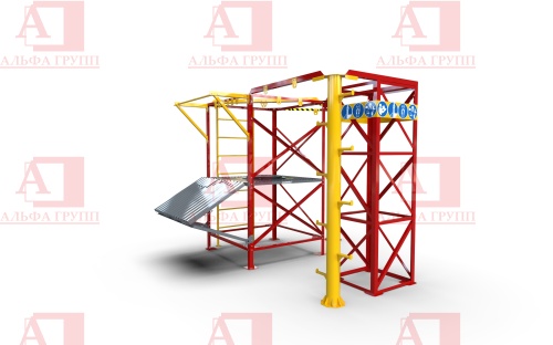 Альпинист-2-03-3 Альпинист-2-03-3