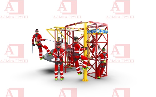 Альпинист-2-03-3 Альпинист-2-03-3